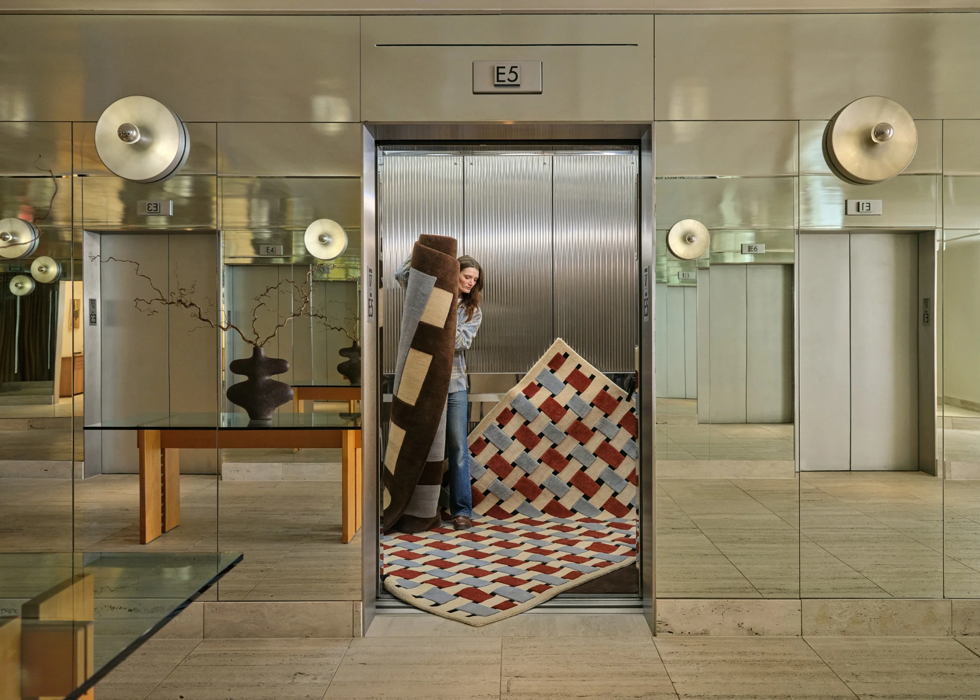 Design for the Bold Home