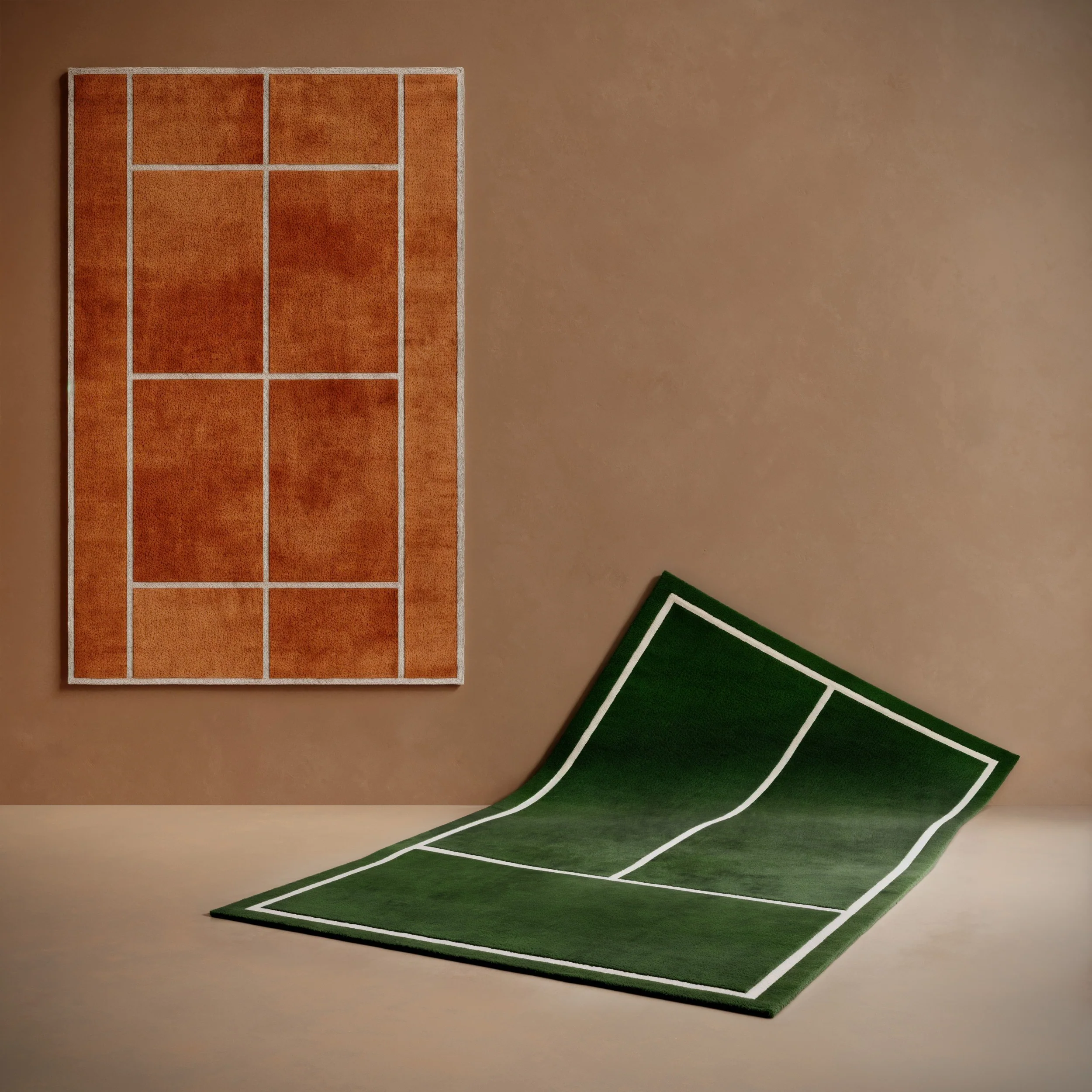 Clay Court - Image 3