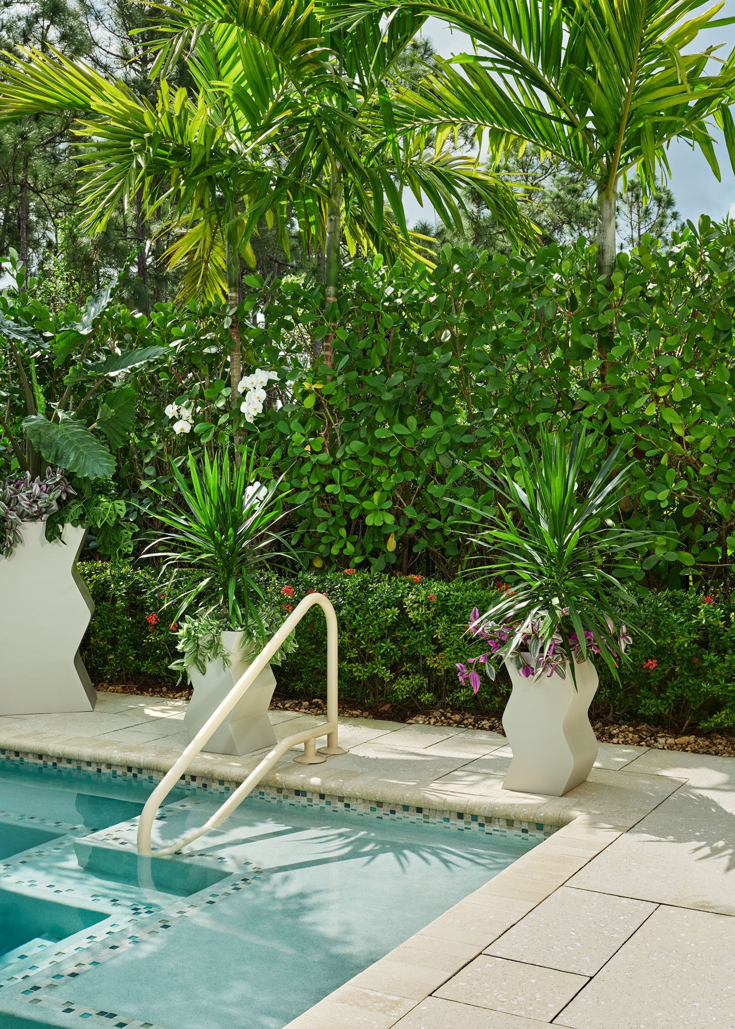 Zig-Zag Planter - Image 6