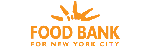 Donation to Food Bank for NYC