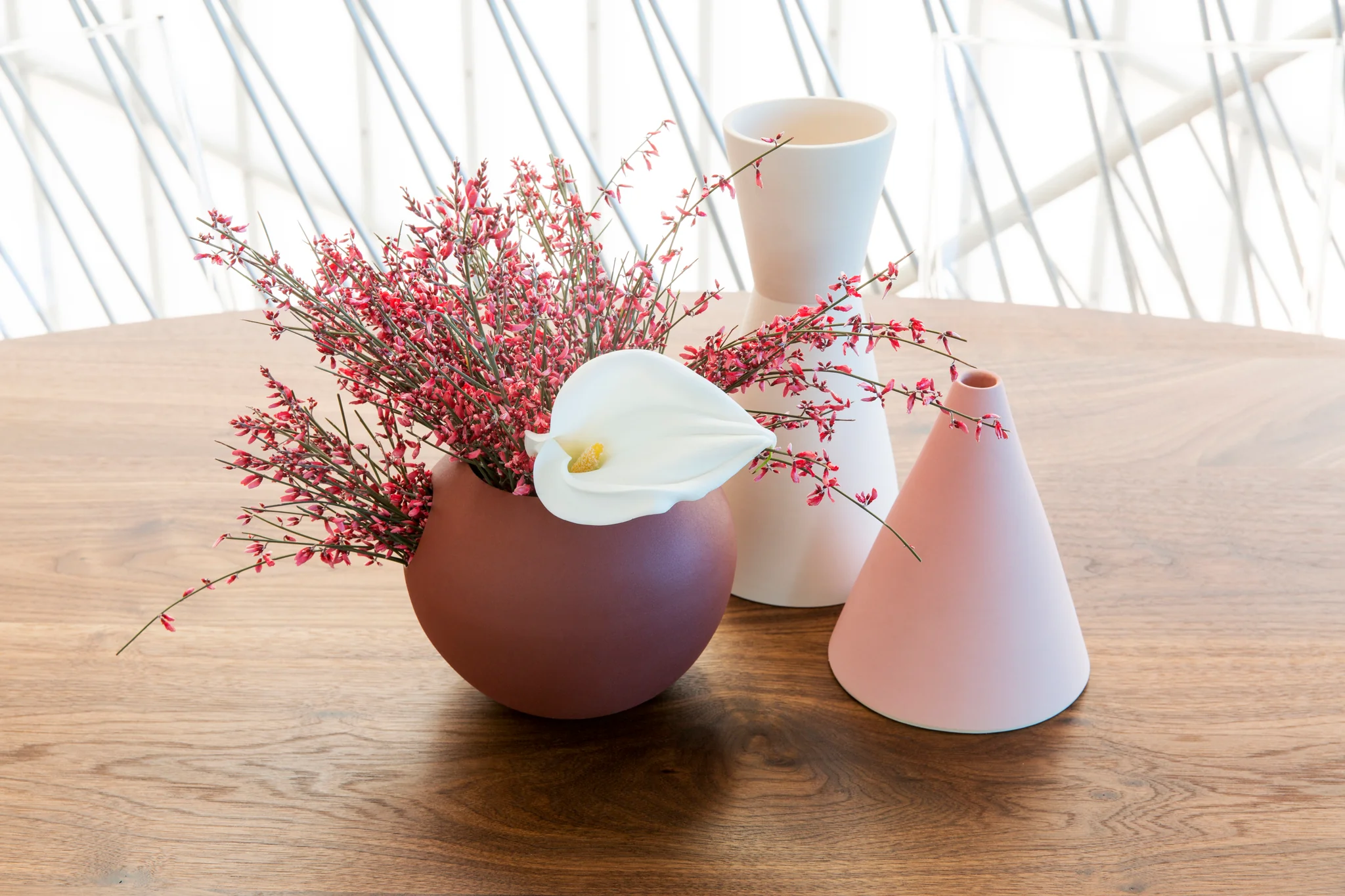 Peony Vase - Image 3