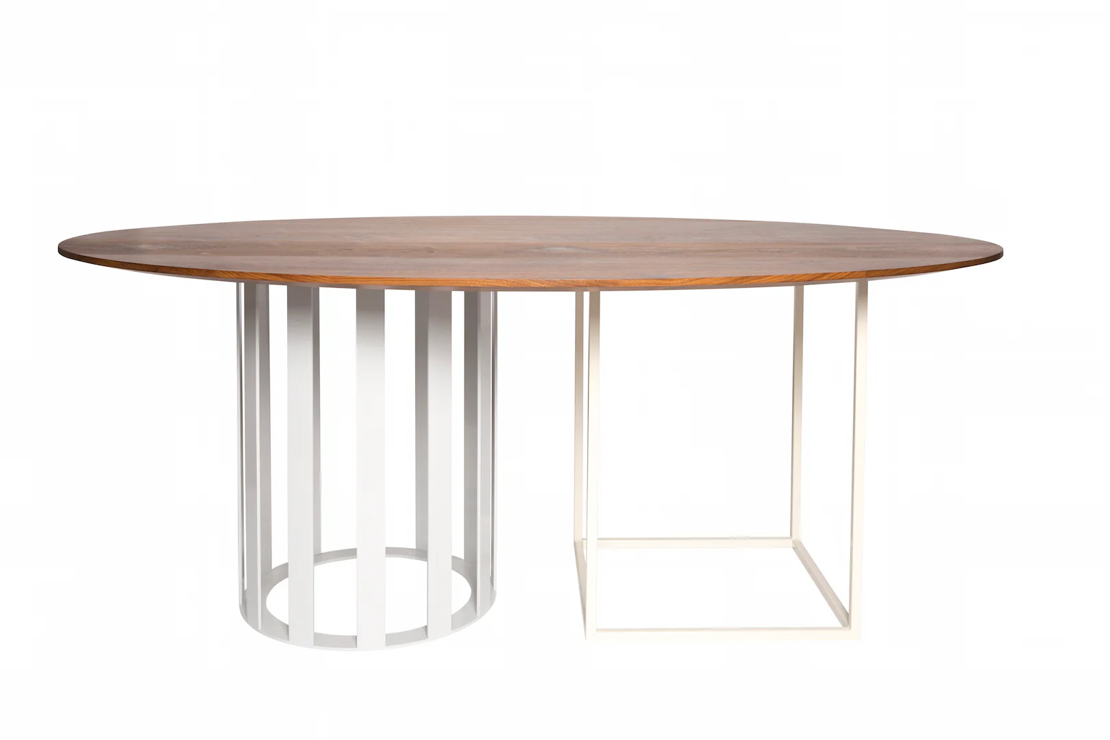 Flux Oval Dining - Image 2
