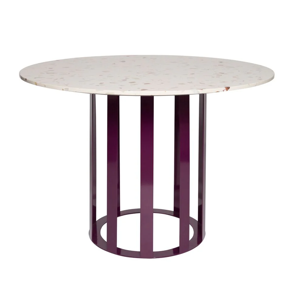 Flux Round Dining - Image 5