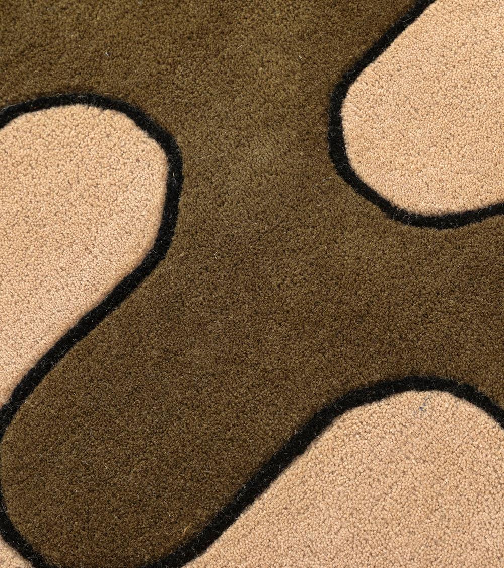 Fortunato Runner - Pistacchio - Image 4