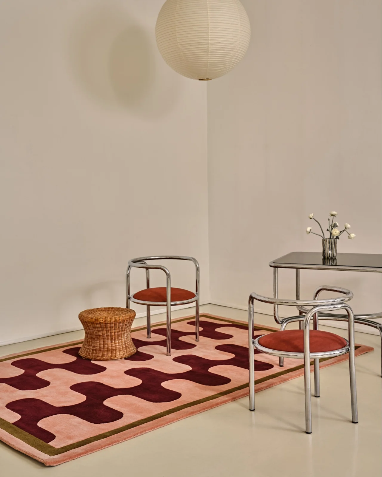 Fortunato Rug - Spumoni - Image 2