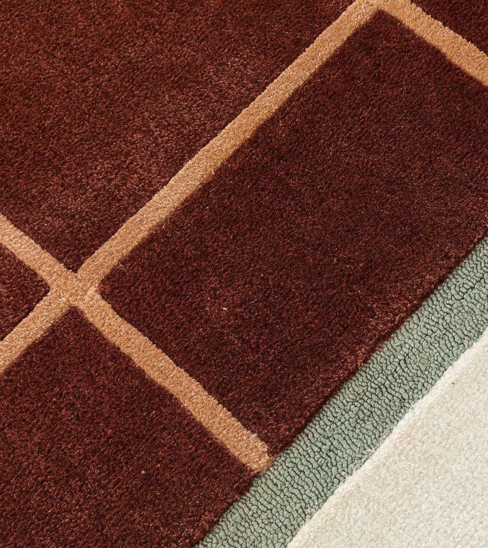 Kenny Rug - Garnet - Image 5