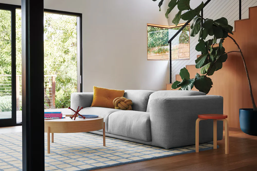 Maschi Rug - Azzurro - Image 2