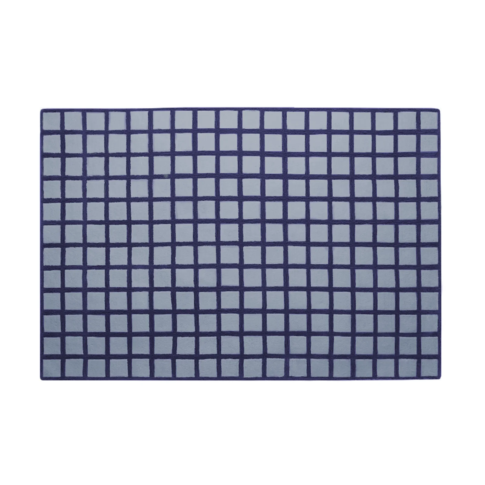 Maschi Rug - Blue