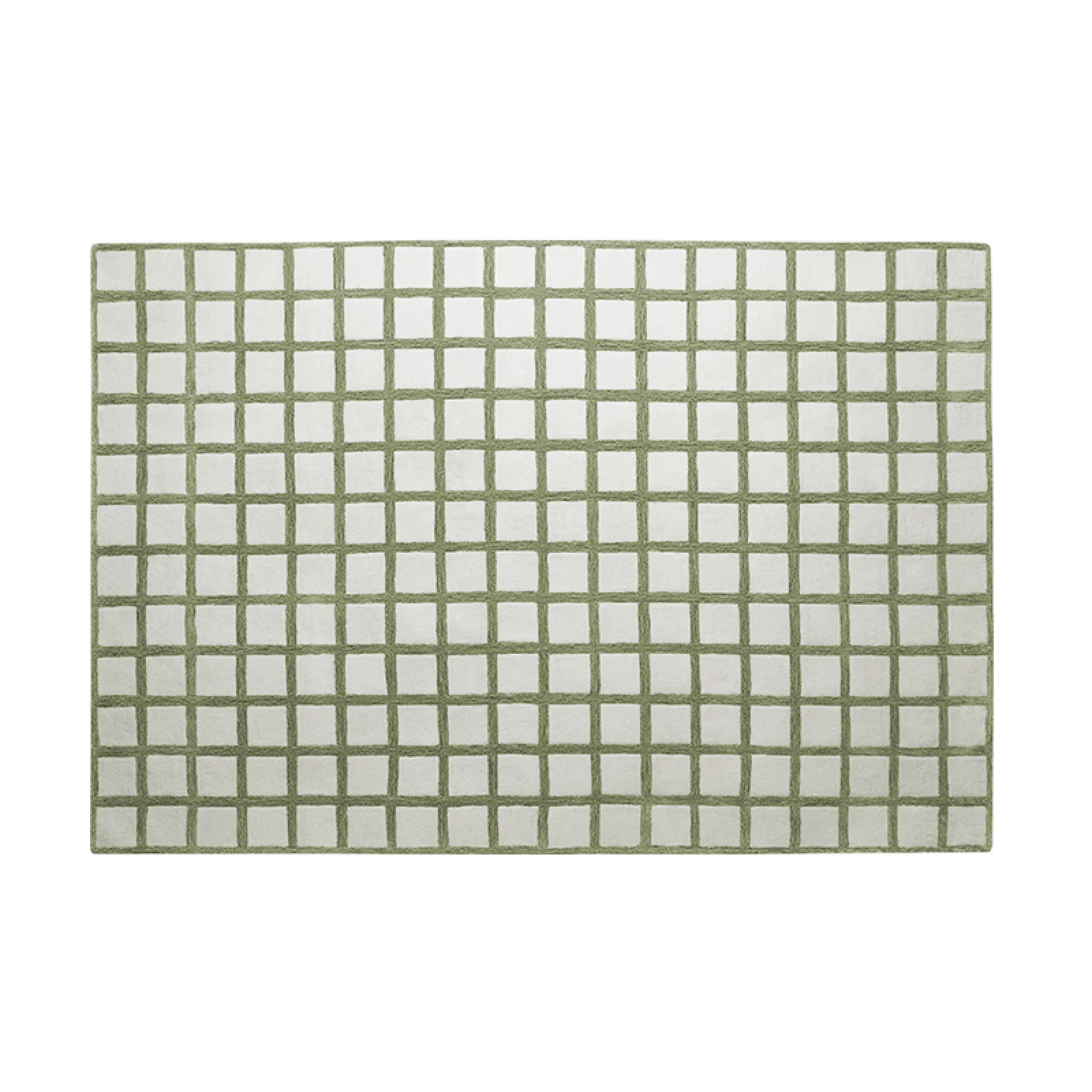 Maschi Rug - Jade