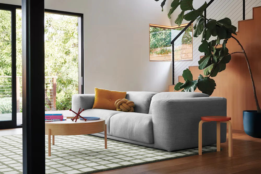 Maschi Rug - Jade - Image 2