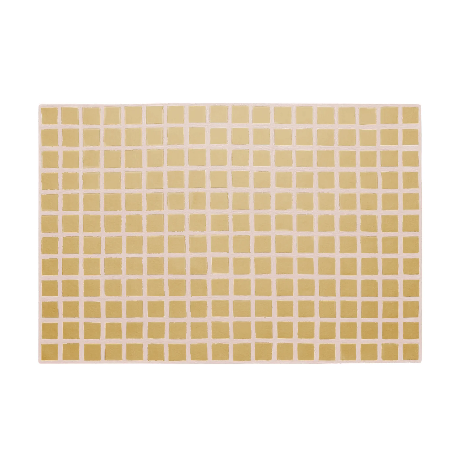 Maschi Rug - Meringue