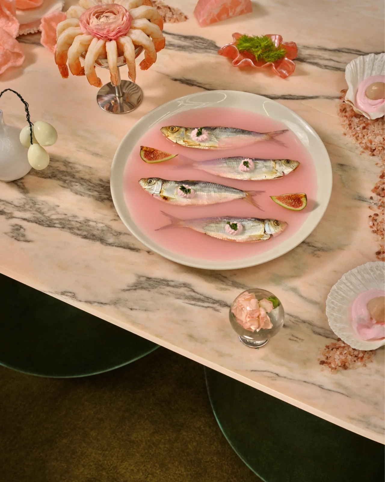 Olympia Coffee Table - Image 2