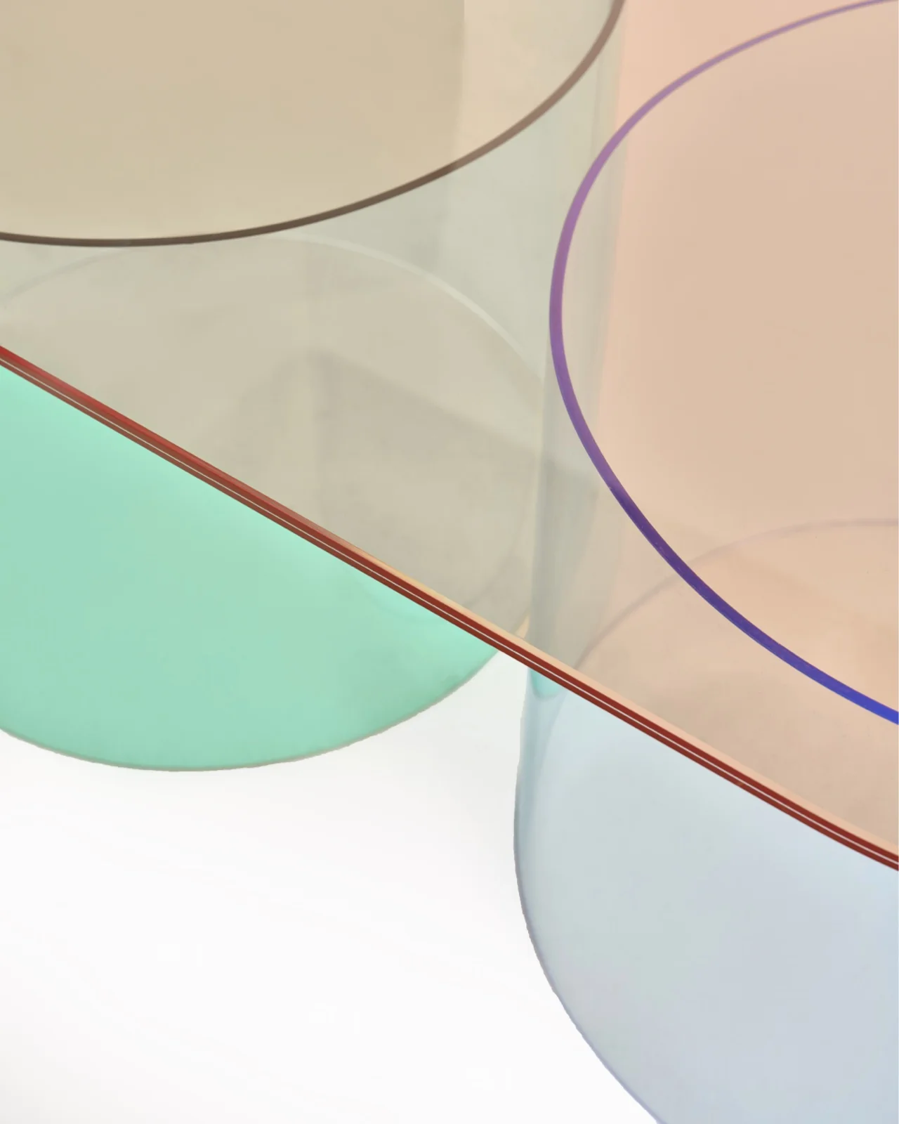 Olympia Coffee Table - Image 7