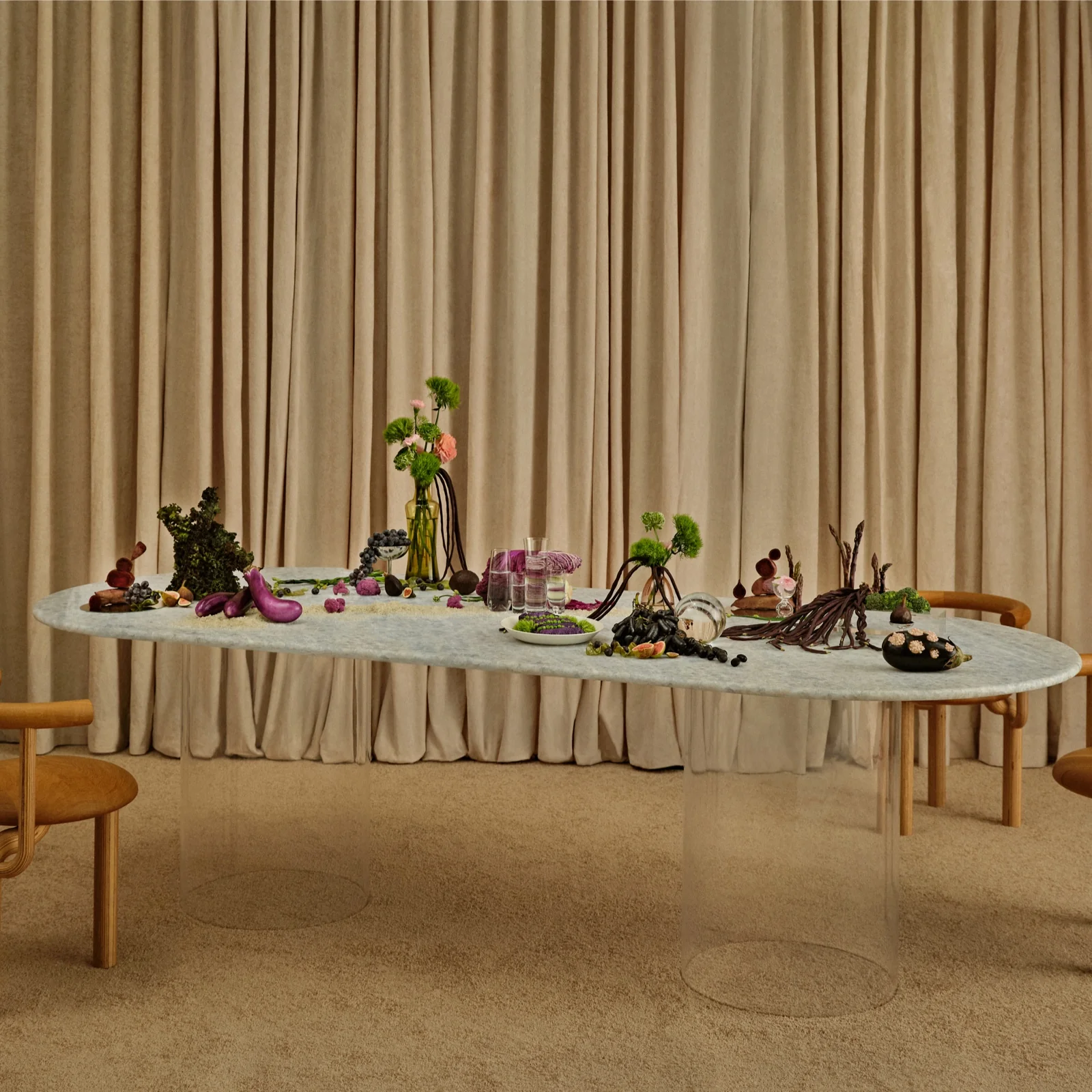 Tables