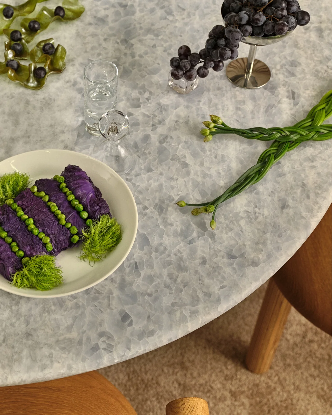 Olympia Dining Table - Image 2