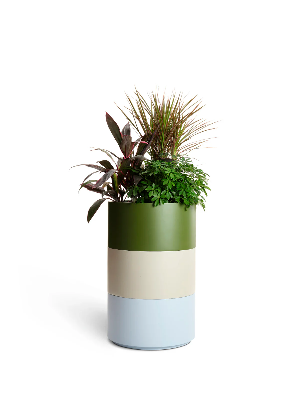 Row Planter - Pesto - Image 3
