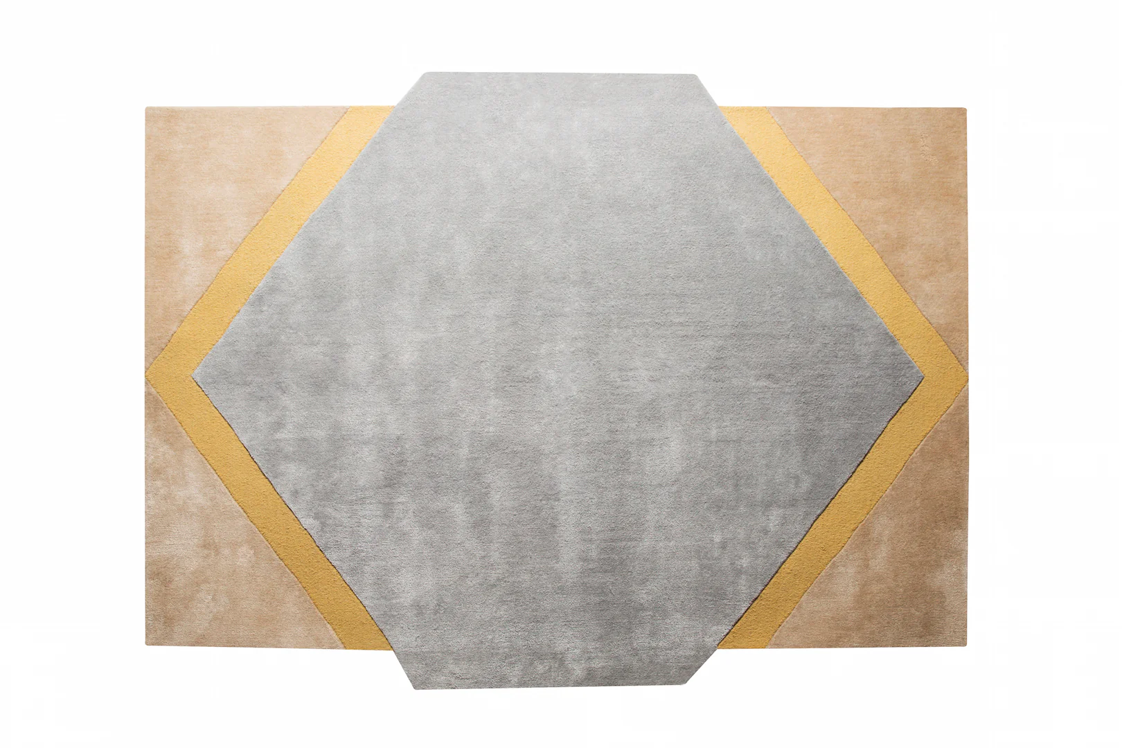 Rug Sample - 1'x1'