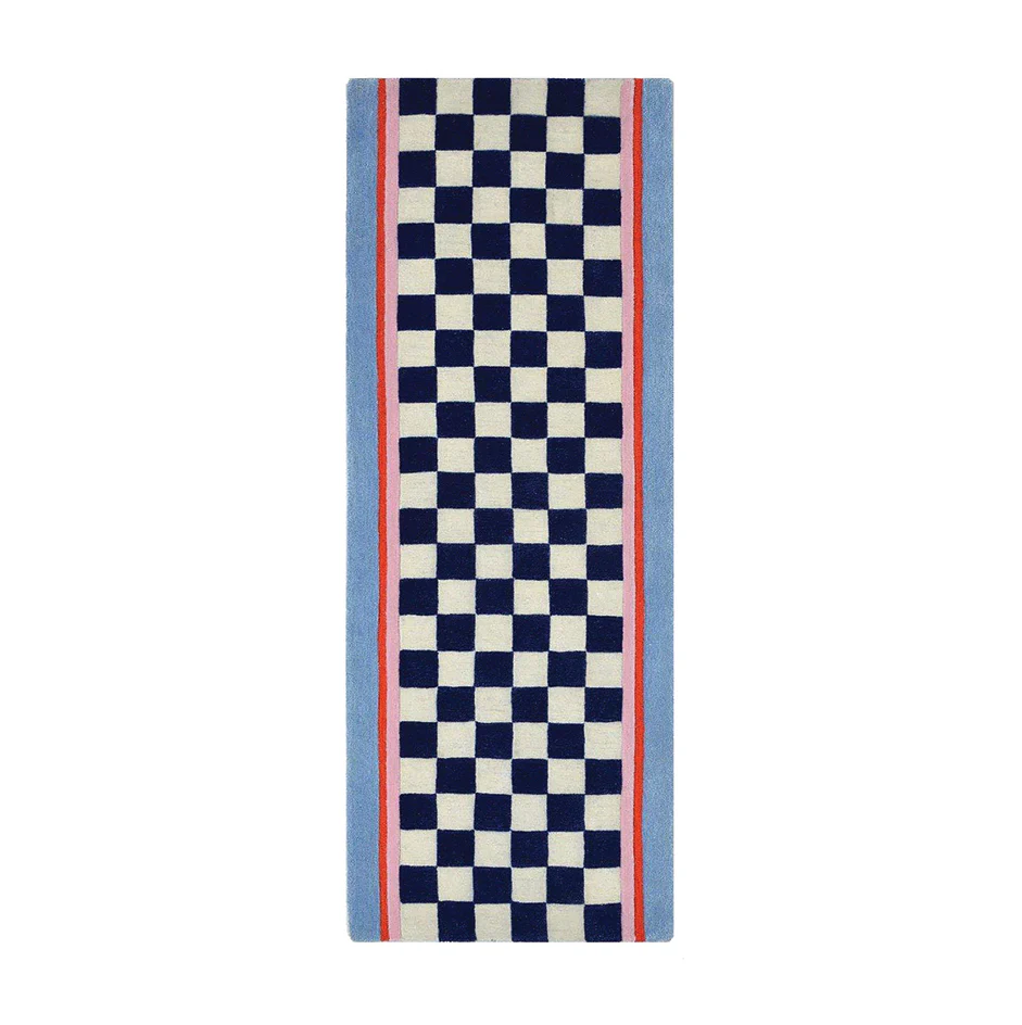 Rug Sample - 1'x1' - Image 13