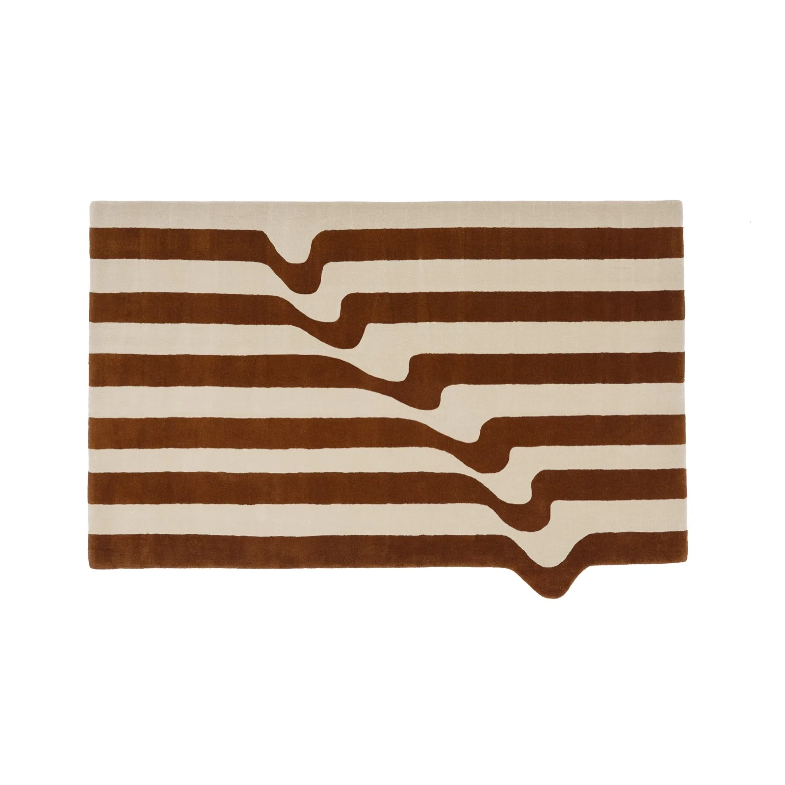 Rug Sample - 1'x1' - Image 20