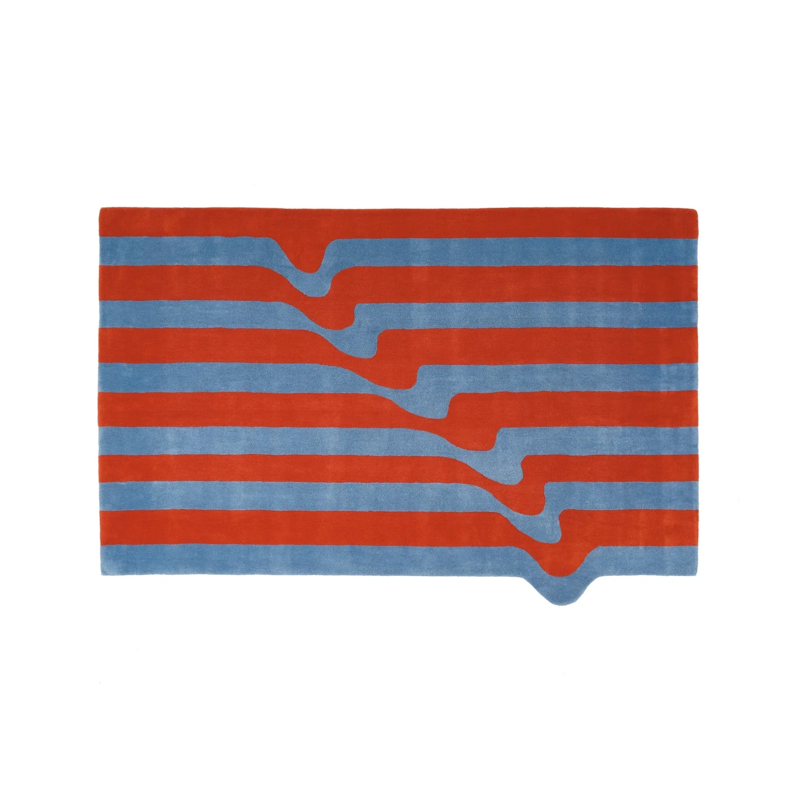 Rug Sample - 1'x1' - Image 21
