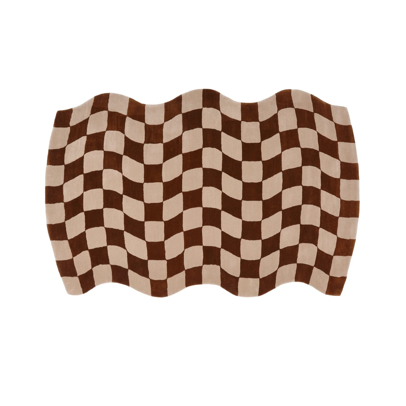 Rug Sample - 1'x1' - Image 23