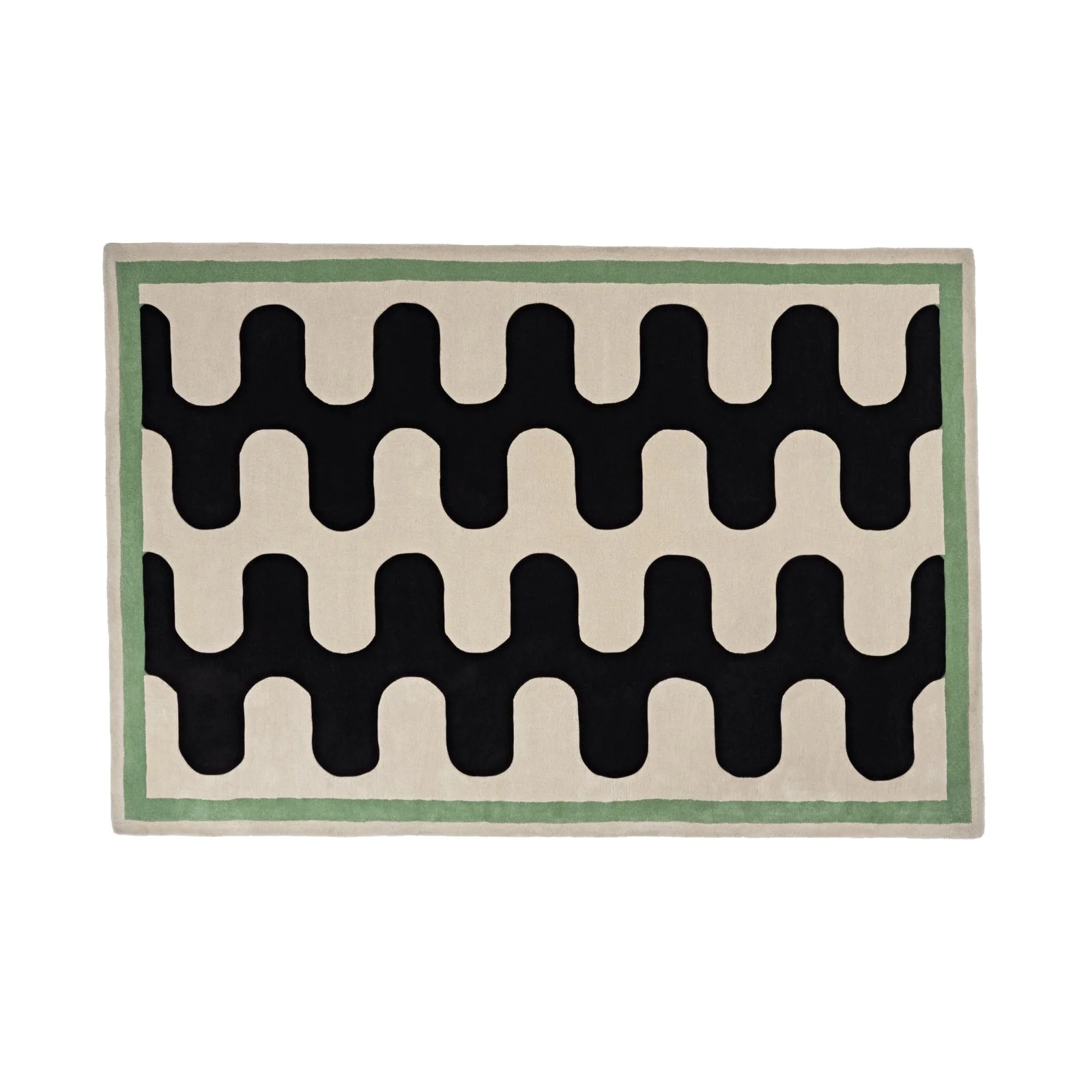 Rug Sample - 1'x1' - Image 27