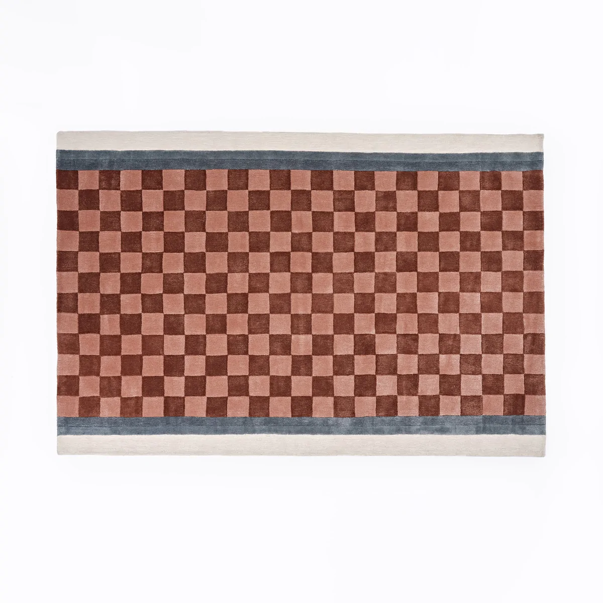 Rug Sample - 1'x1' - Image 34