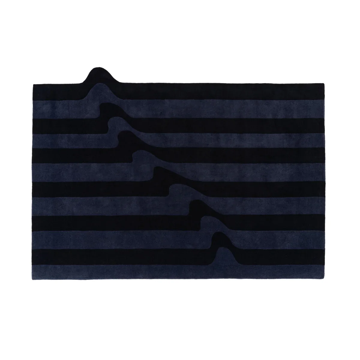 Rug Sample - 1'x1' - Image 37