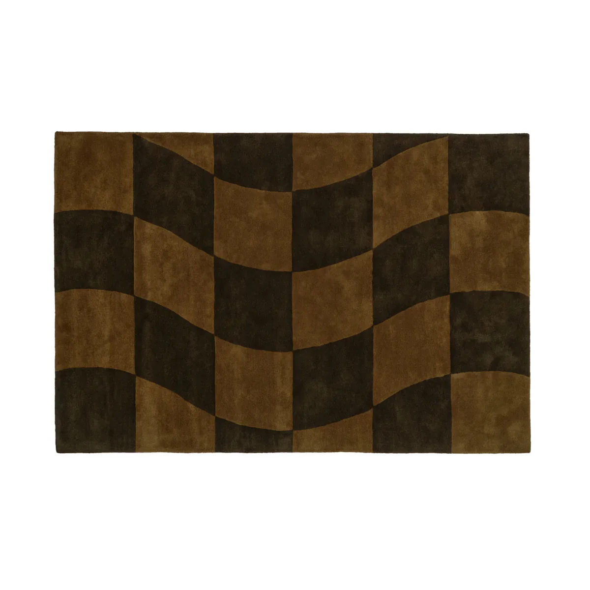 Rug Sample - 1'x1' - Image 41