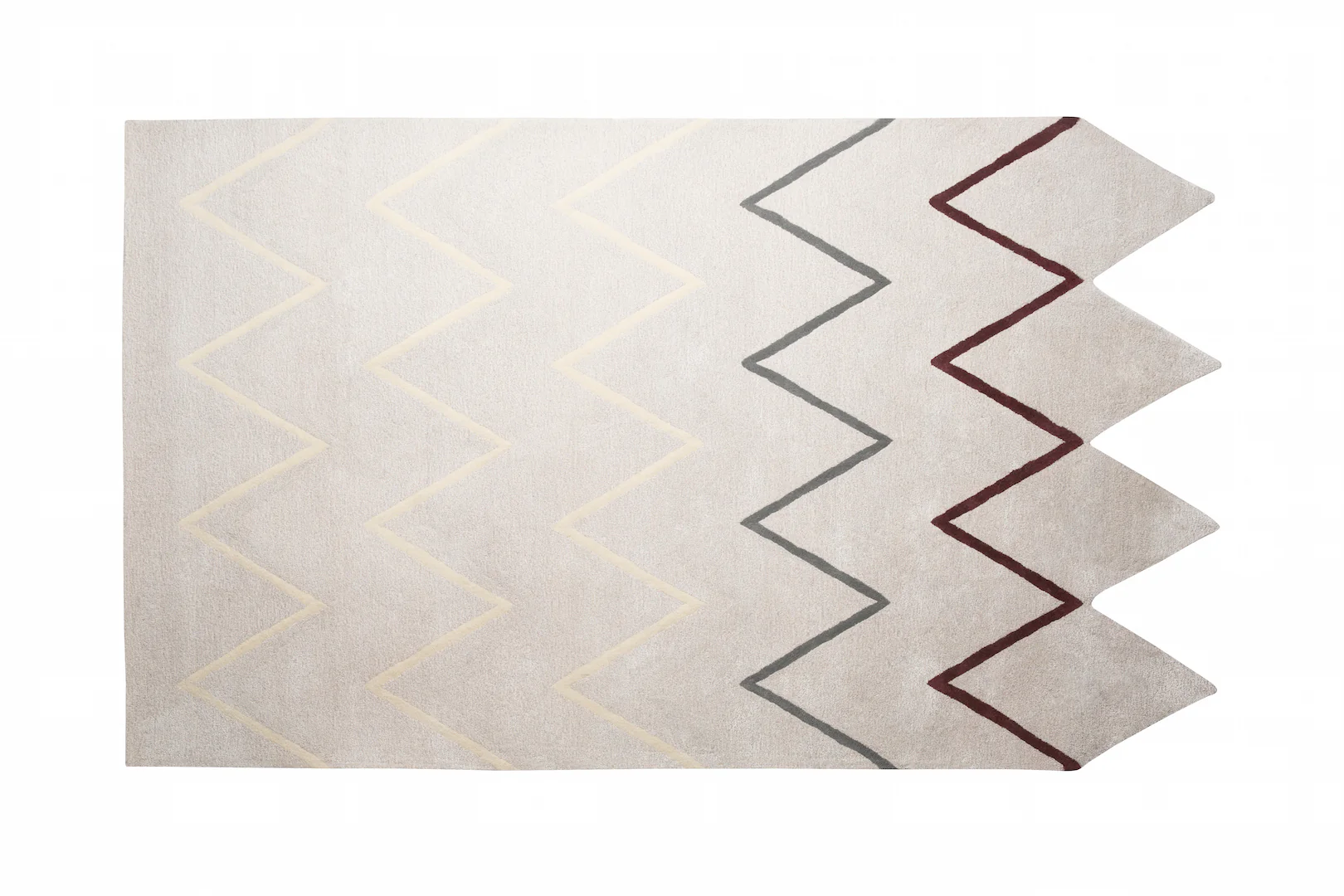 Rug Sample - 1'x1' - Image 5