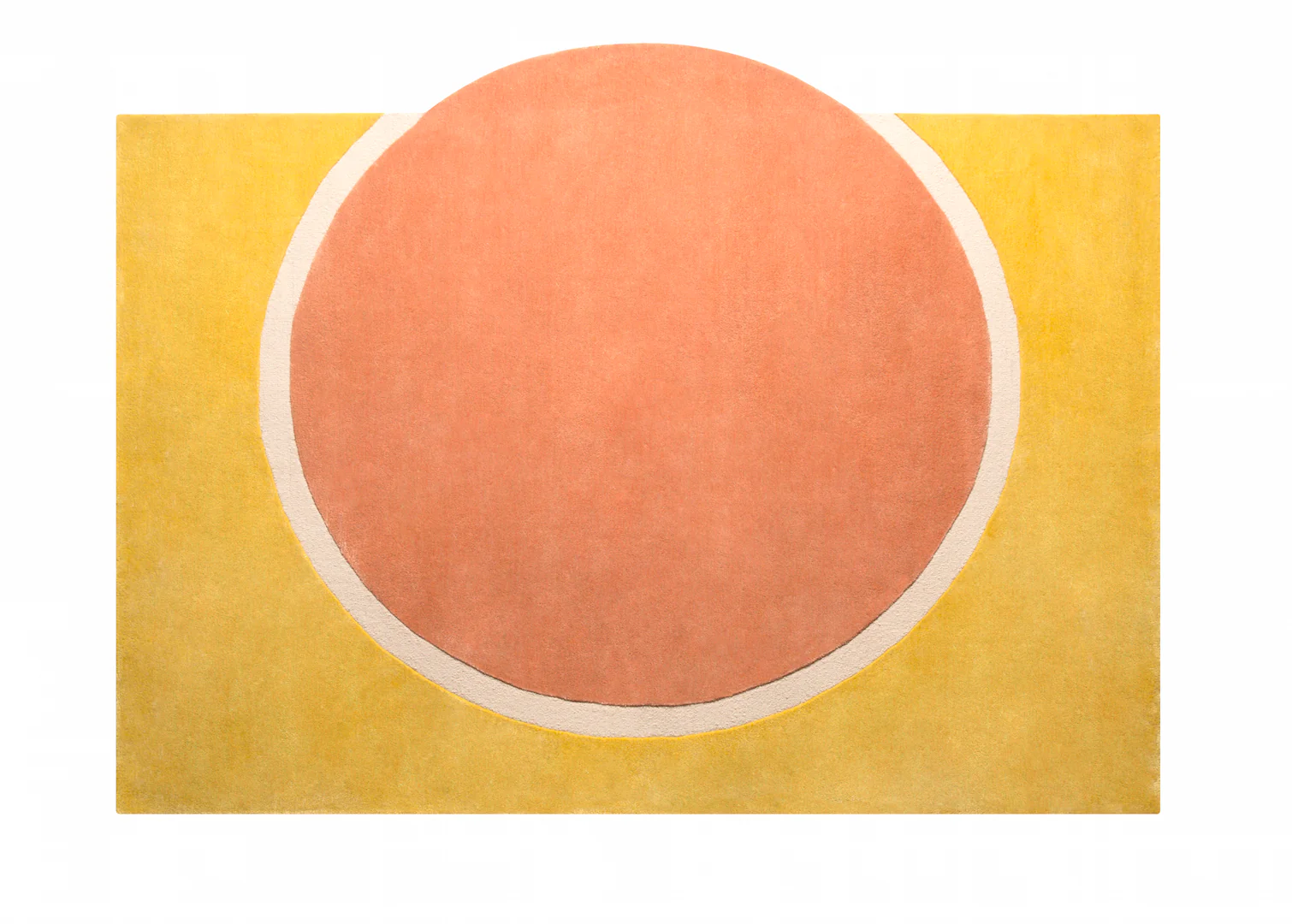 Rug Sample - 1'x1' - Image 7