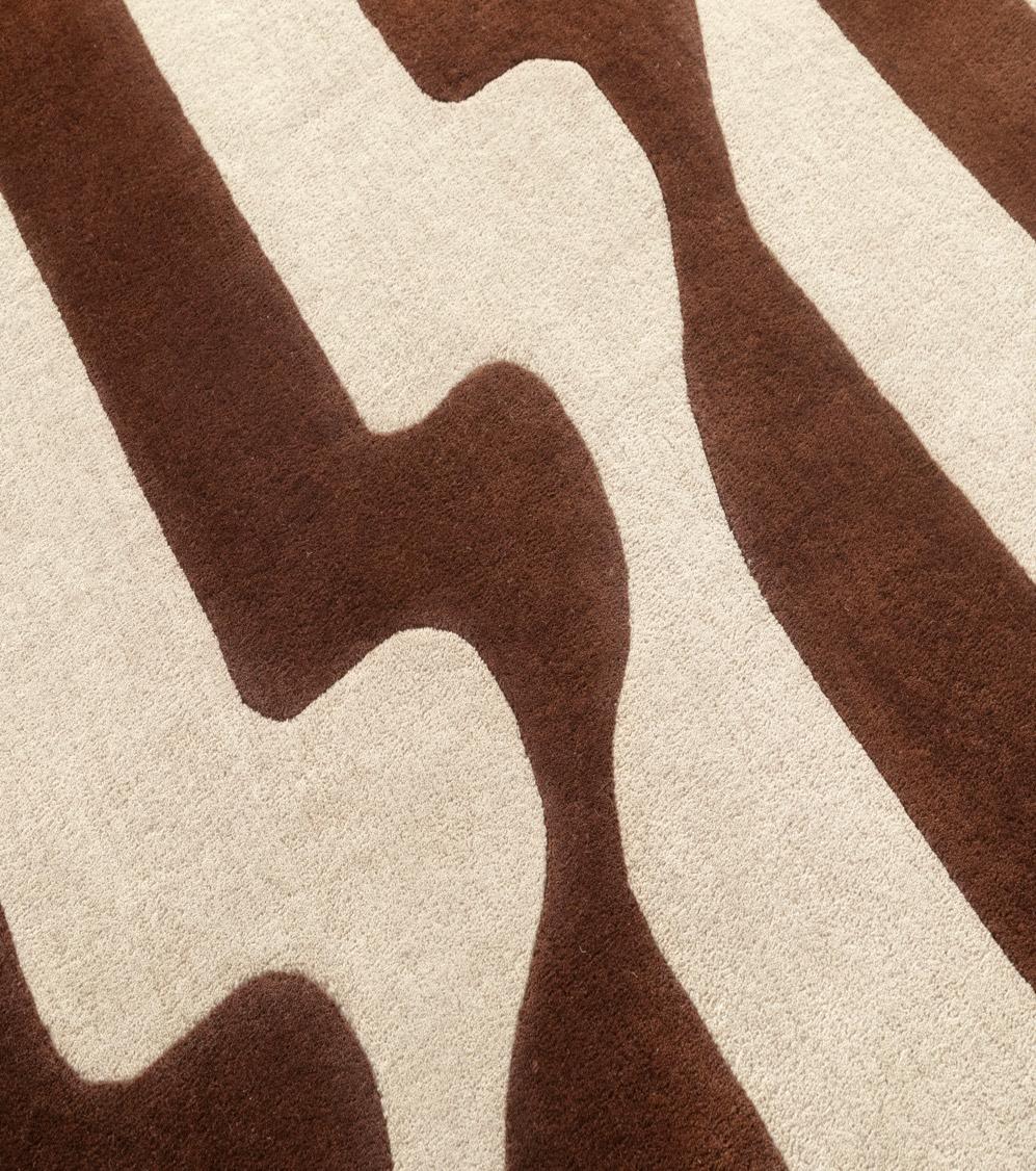 Salerno Rug - Cortado - Image 3