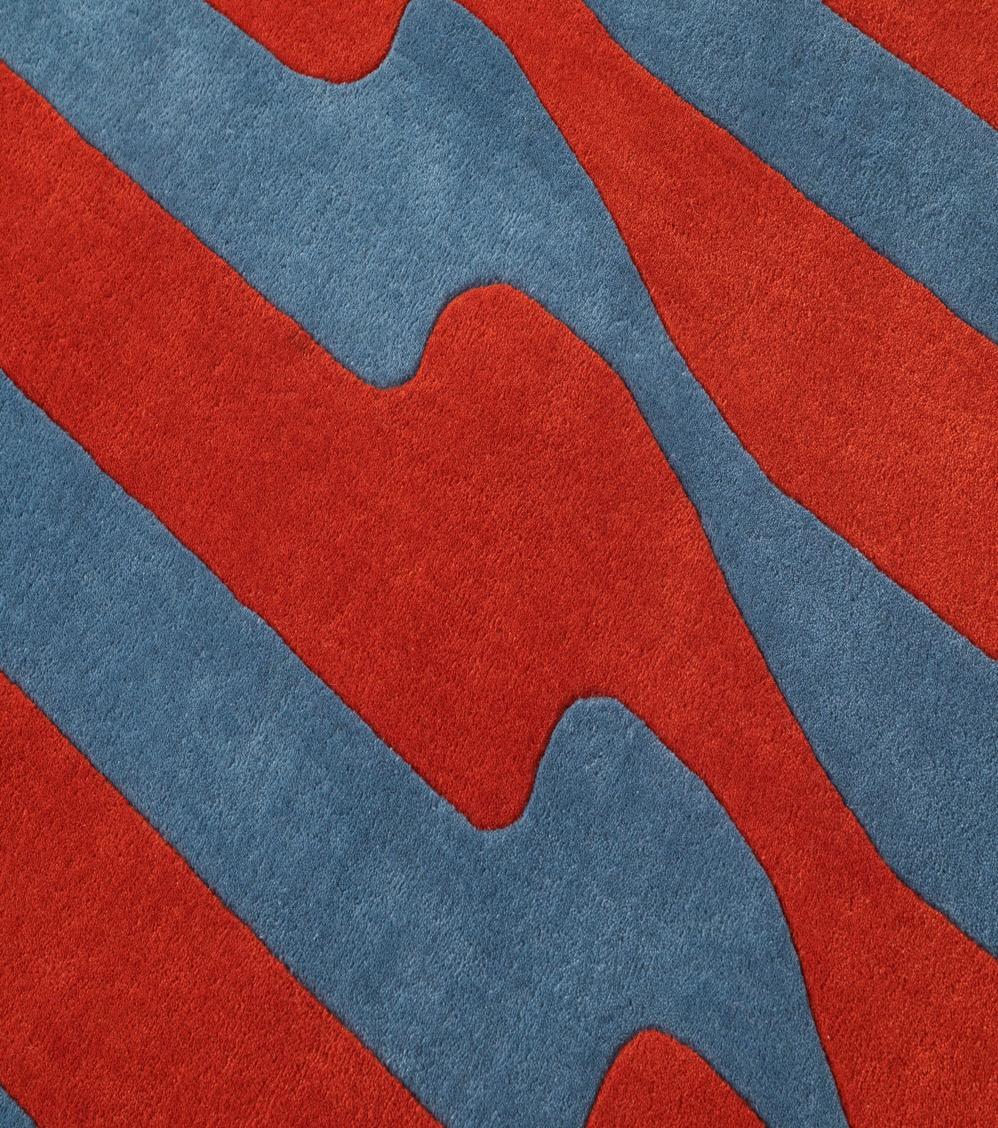 Salerno Rug - Sangue Blu - Image 6