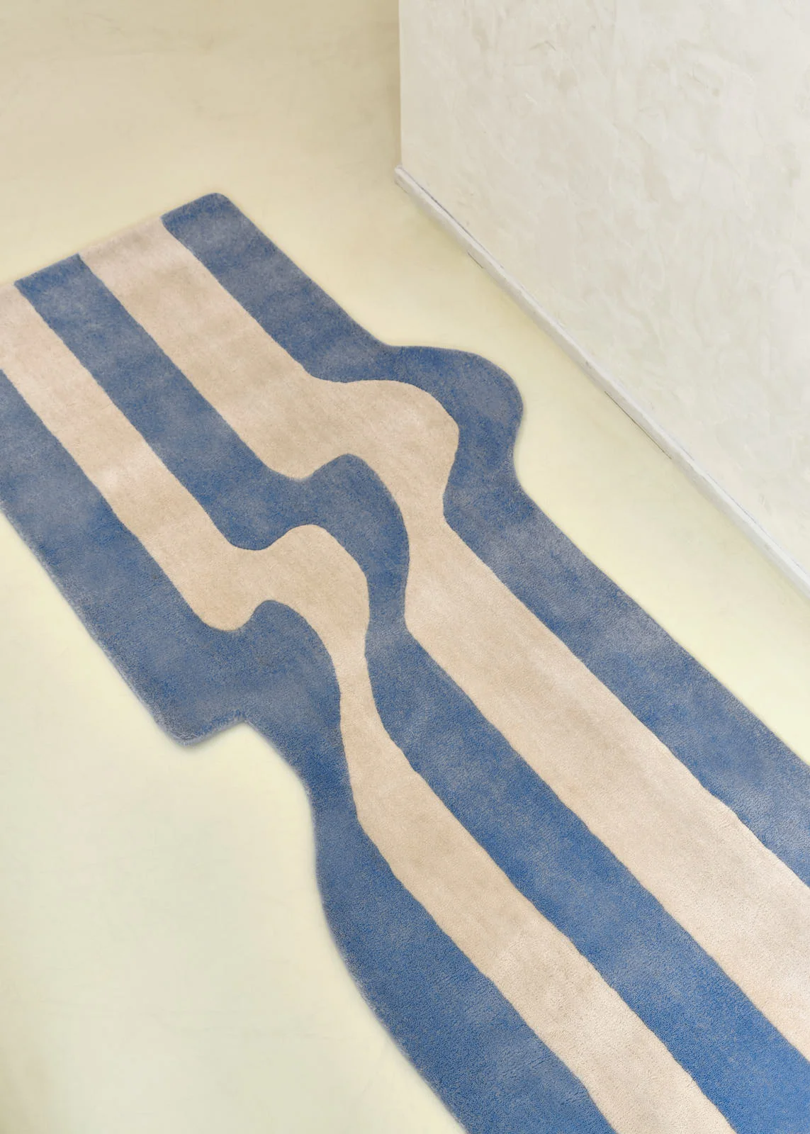 Salerno Runner - Azzuro - Image 3