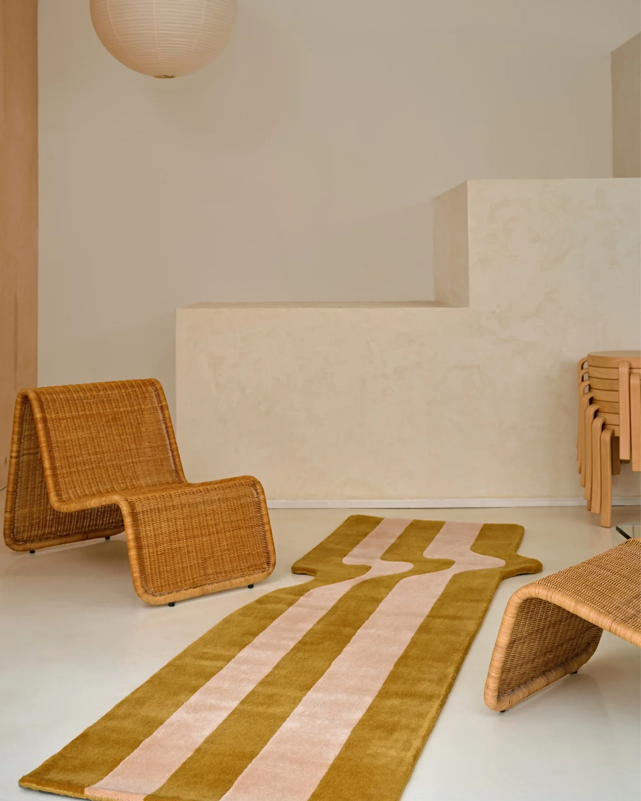 Salerno Runner - Biscotti - Image 2