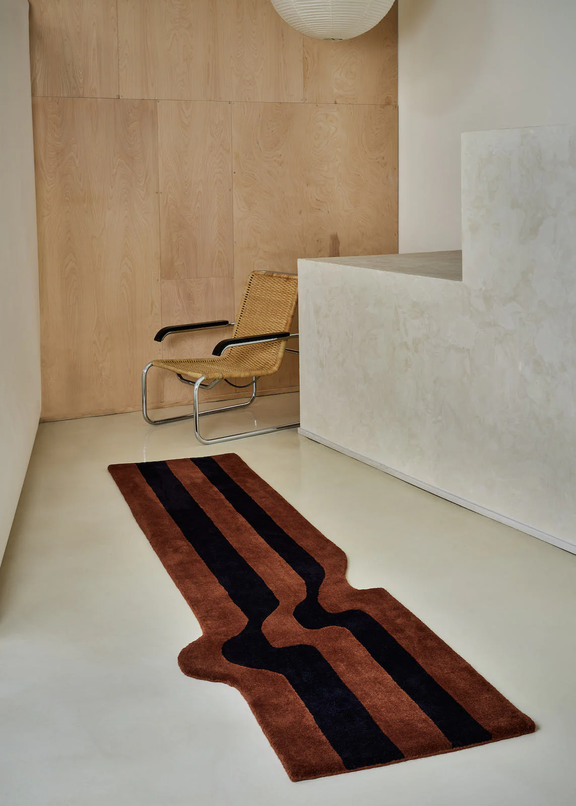 Salerno Runner - Cortado - Image 2