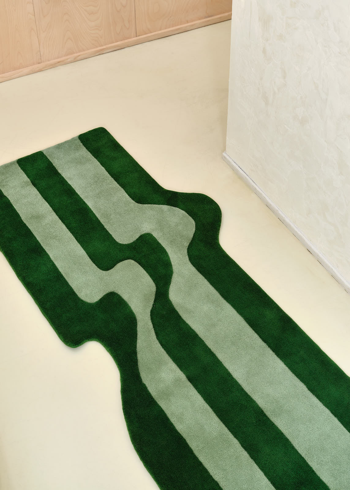 Salerno Runner - Verde - Image 3