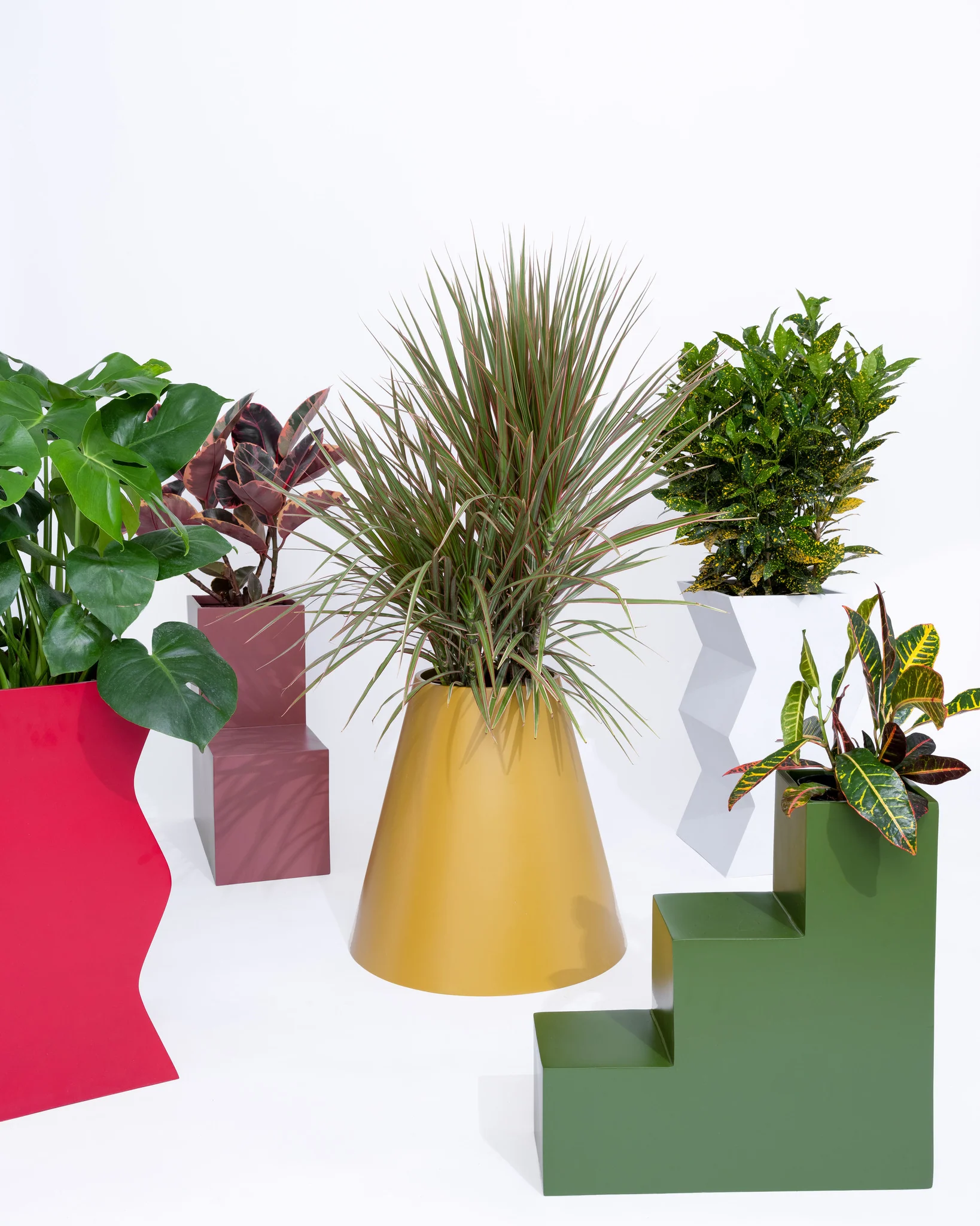 Steps Planter - Image 3
