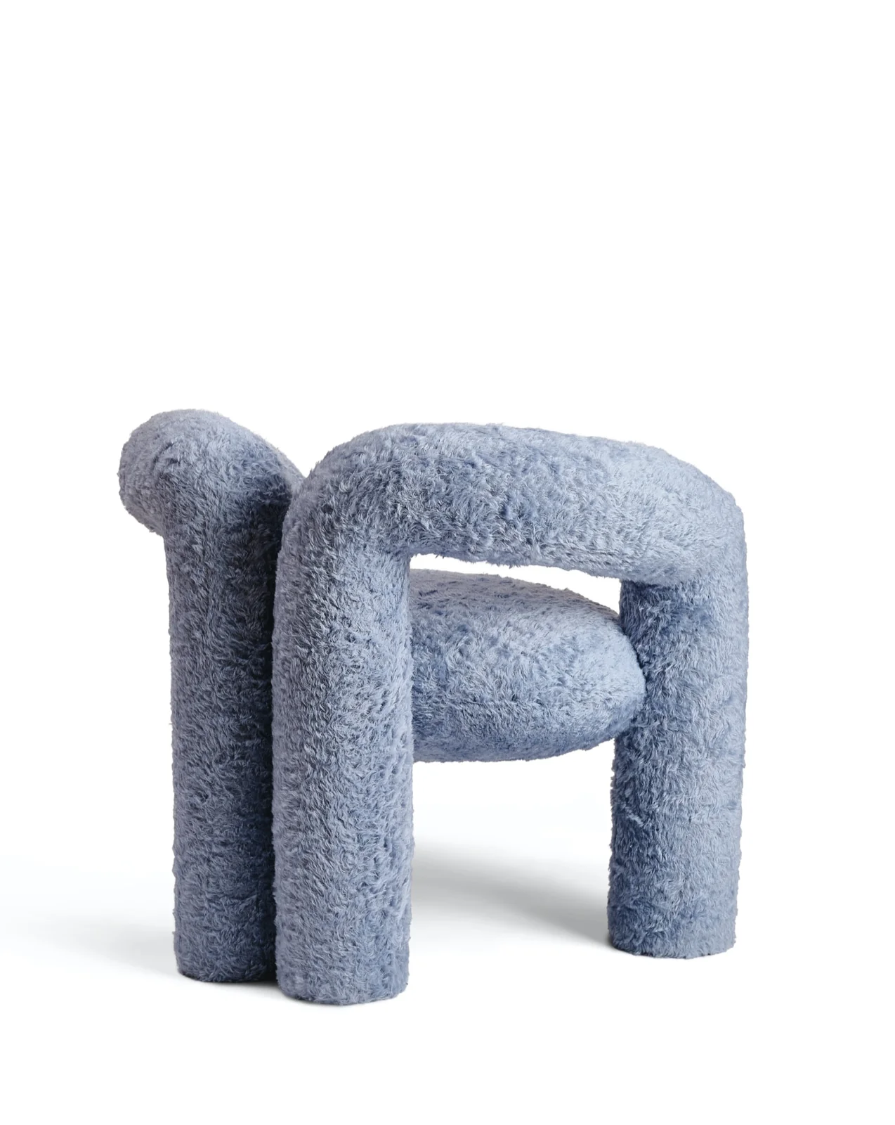 Teddy Chair - Image 4