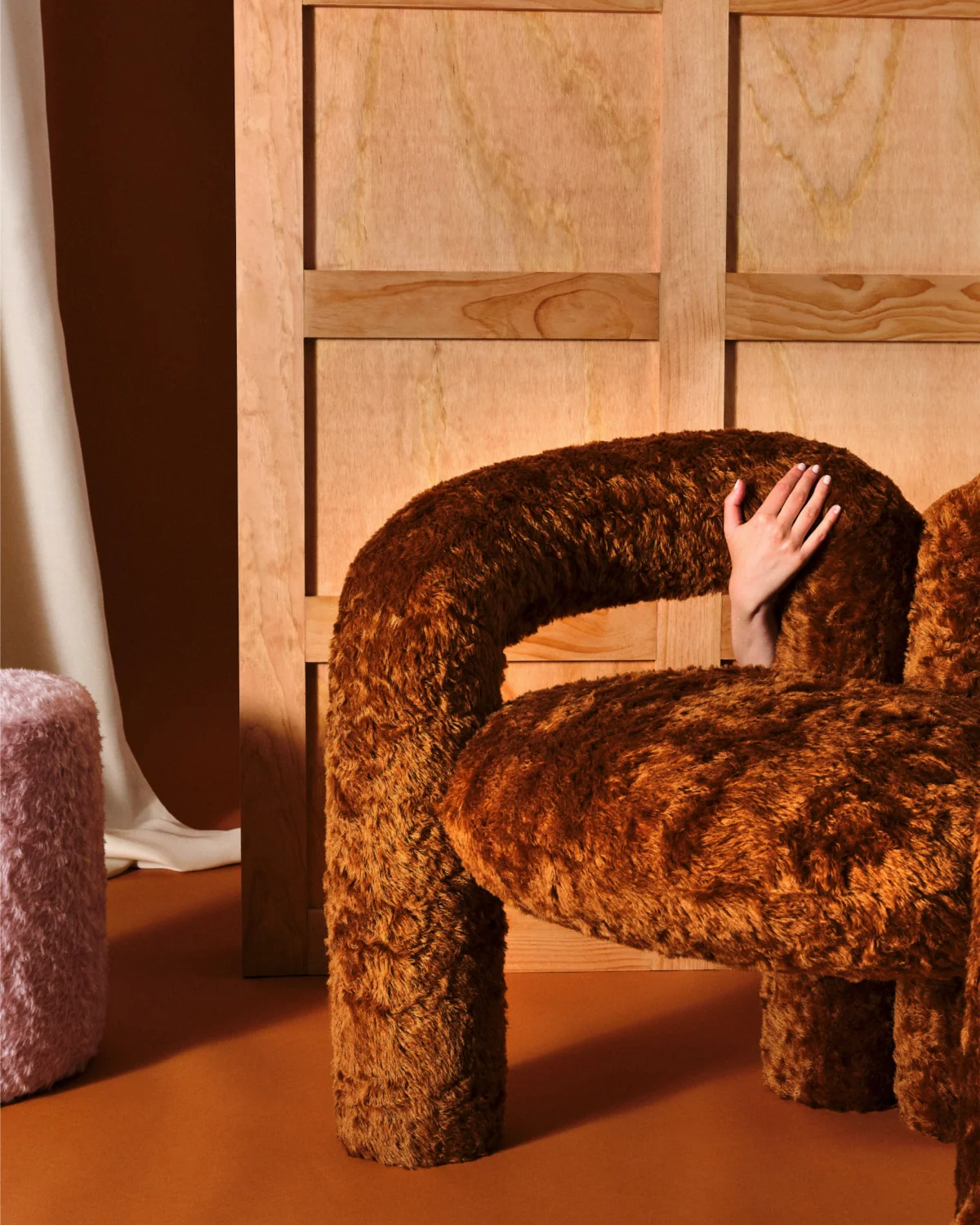 Teddy Chair - Image 8
