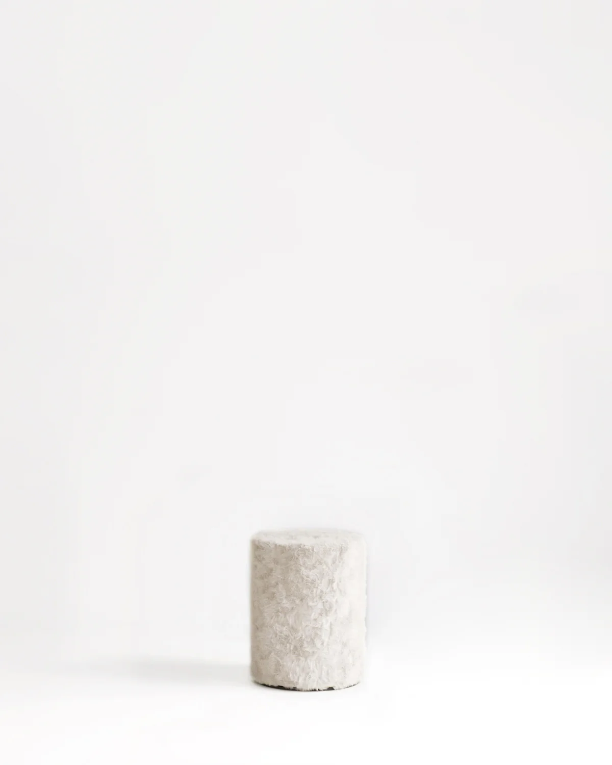 Teddy Pouf - Image 6