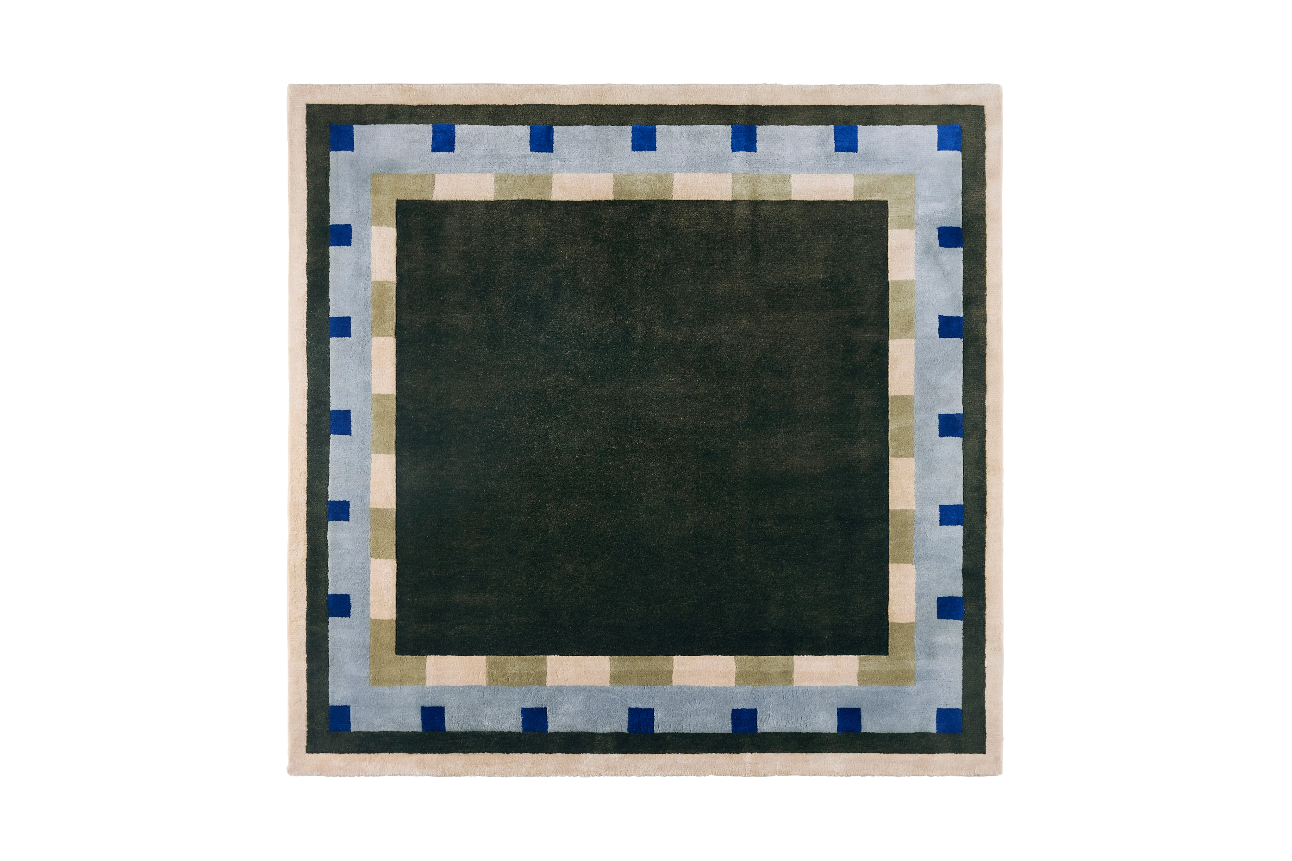 Tiled Rug - Pandan