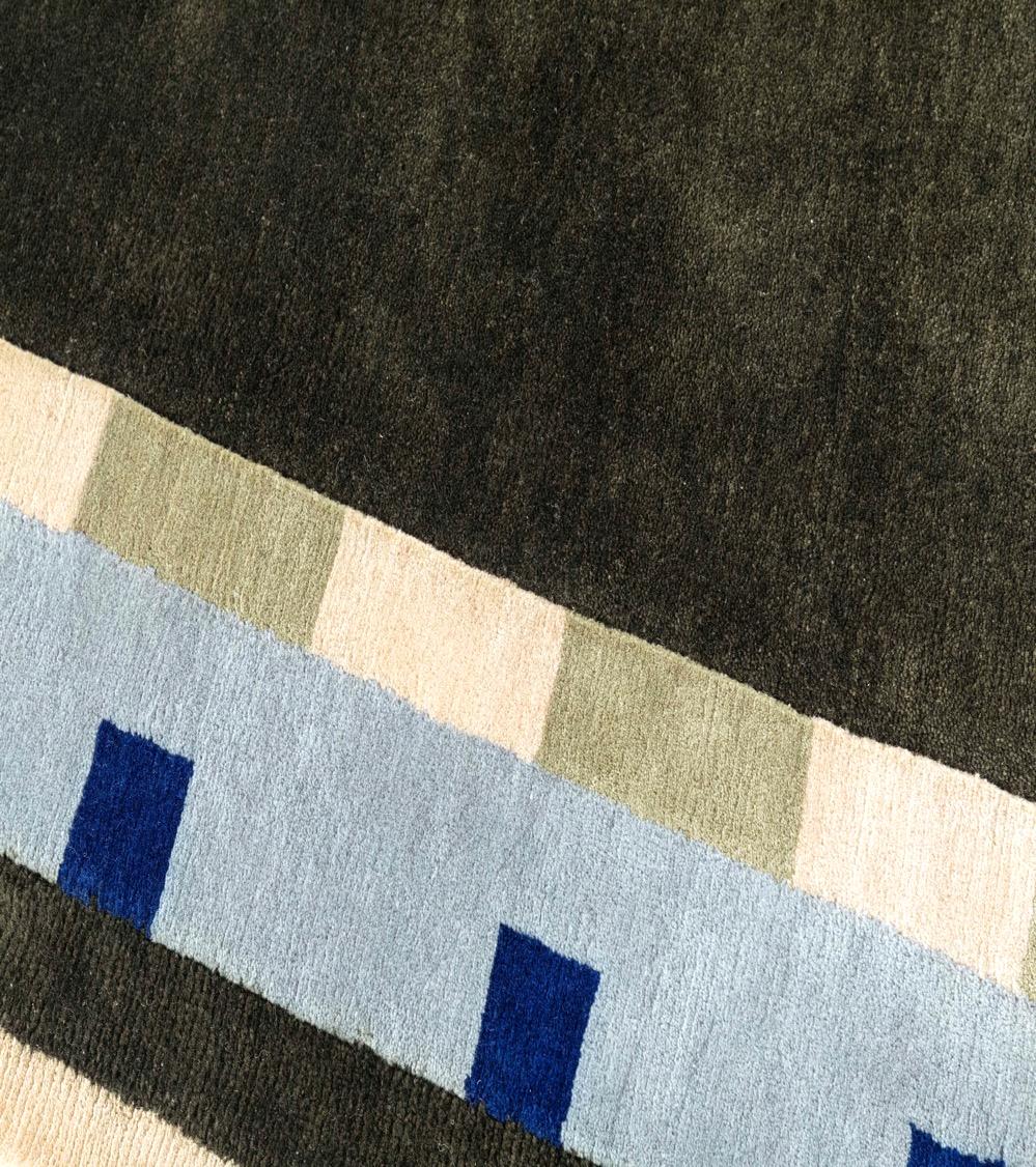 Tiled Rug - Pandan - Image 4