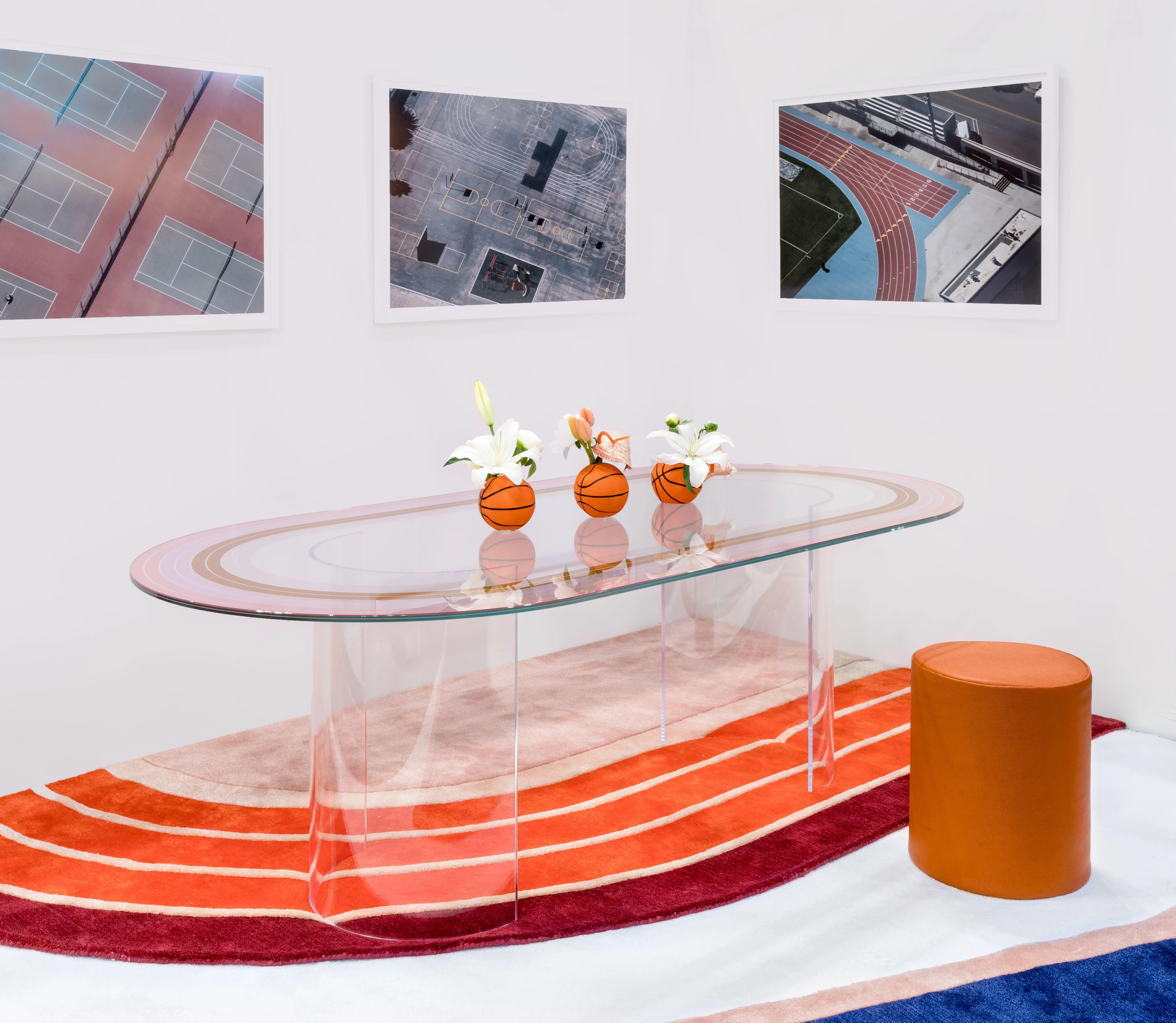 Track Table - Image 4
