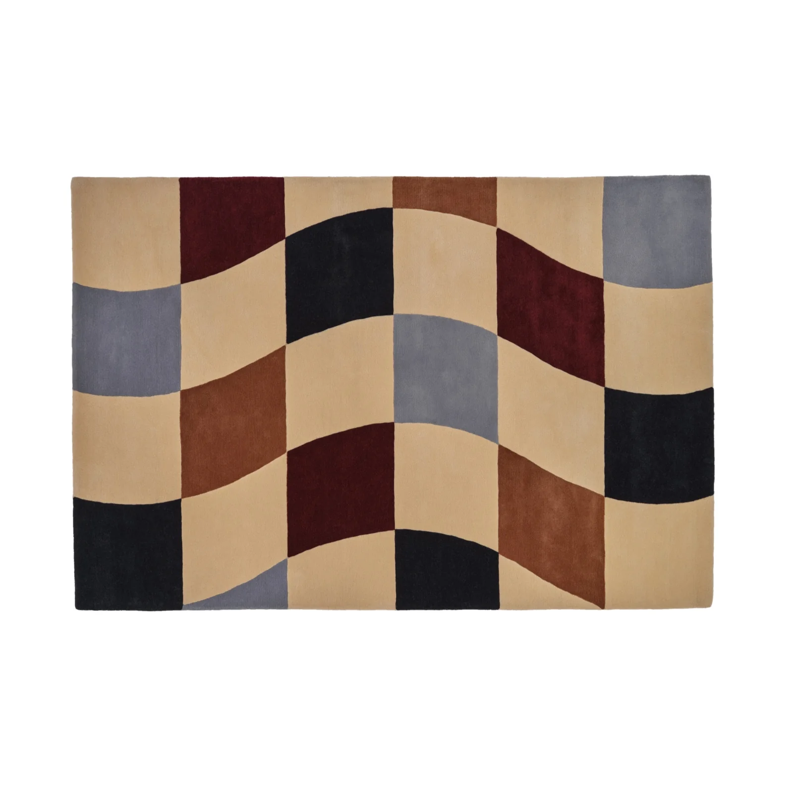 Vespucci Rug - Cuccidati