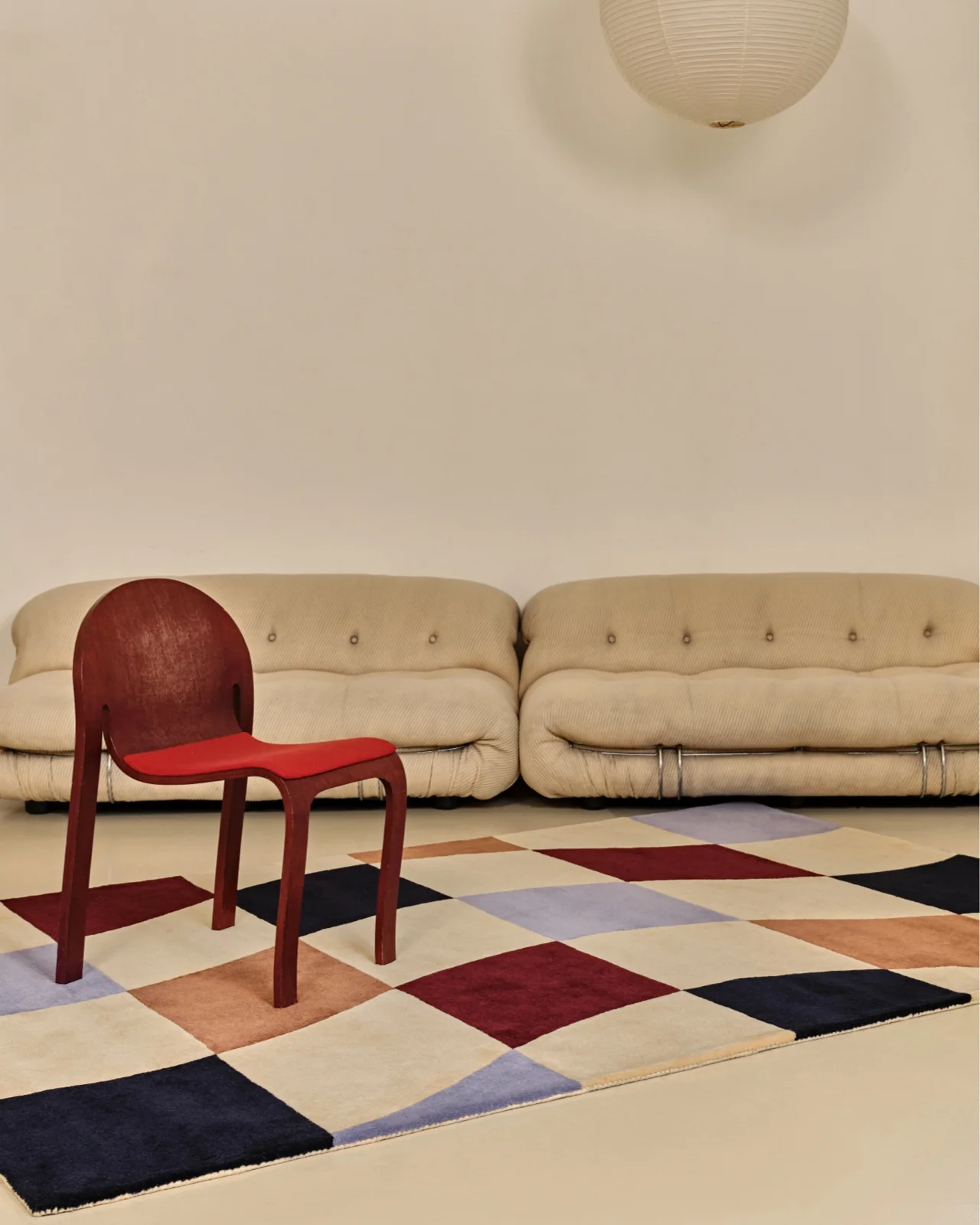 Vespucci Rug - Cuccidati - Image 2