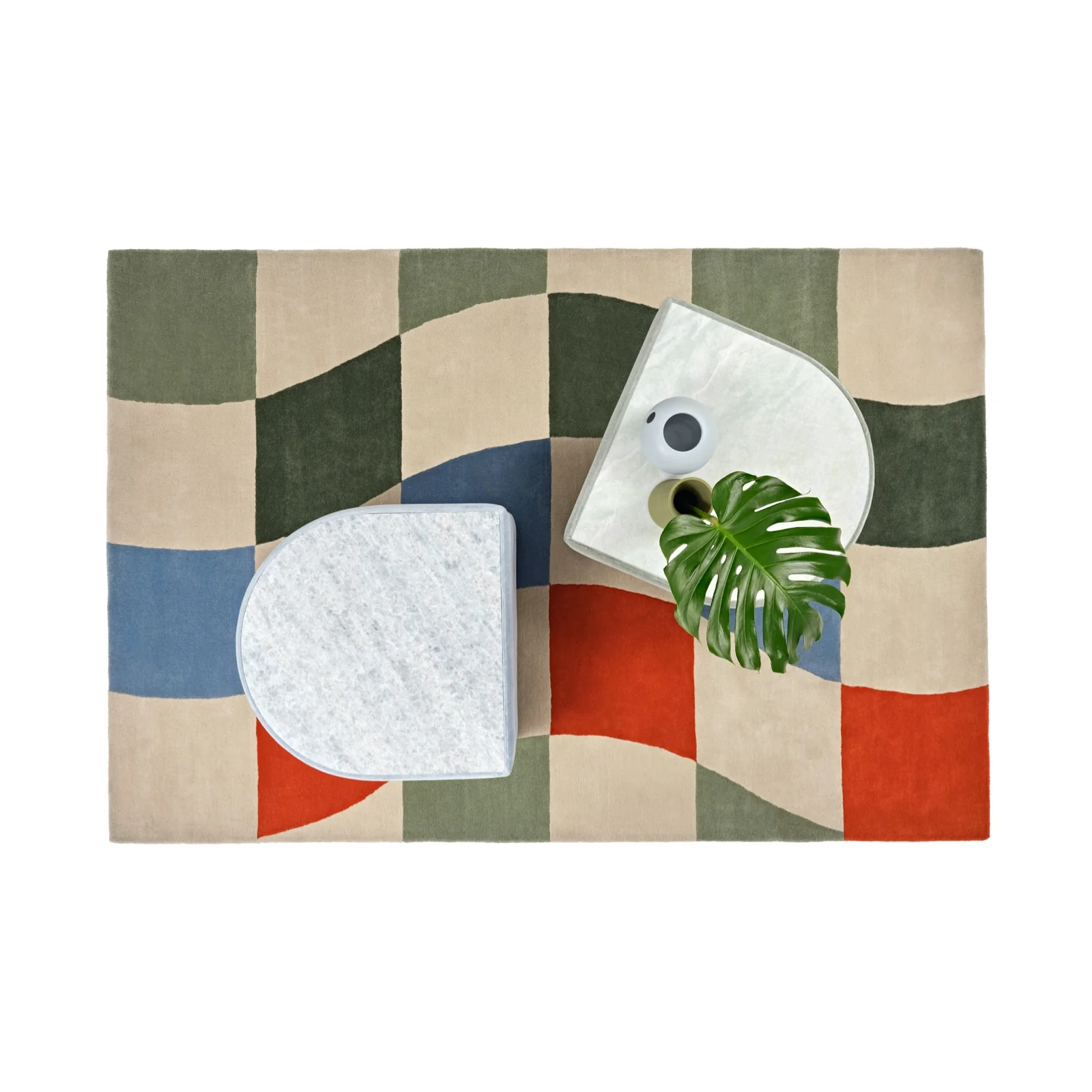 Vespucci Rug - La Festa - Image 3
