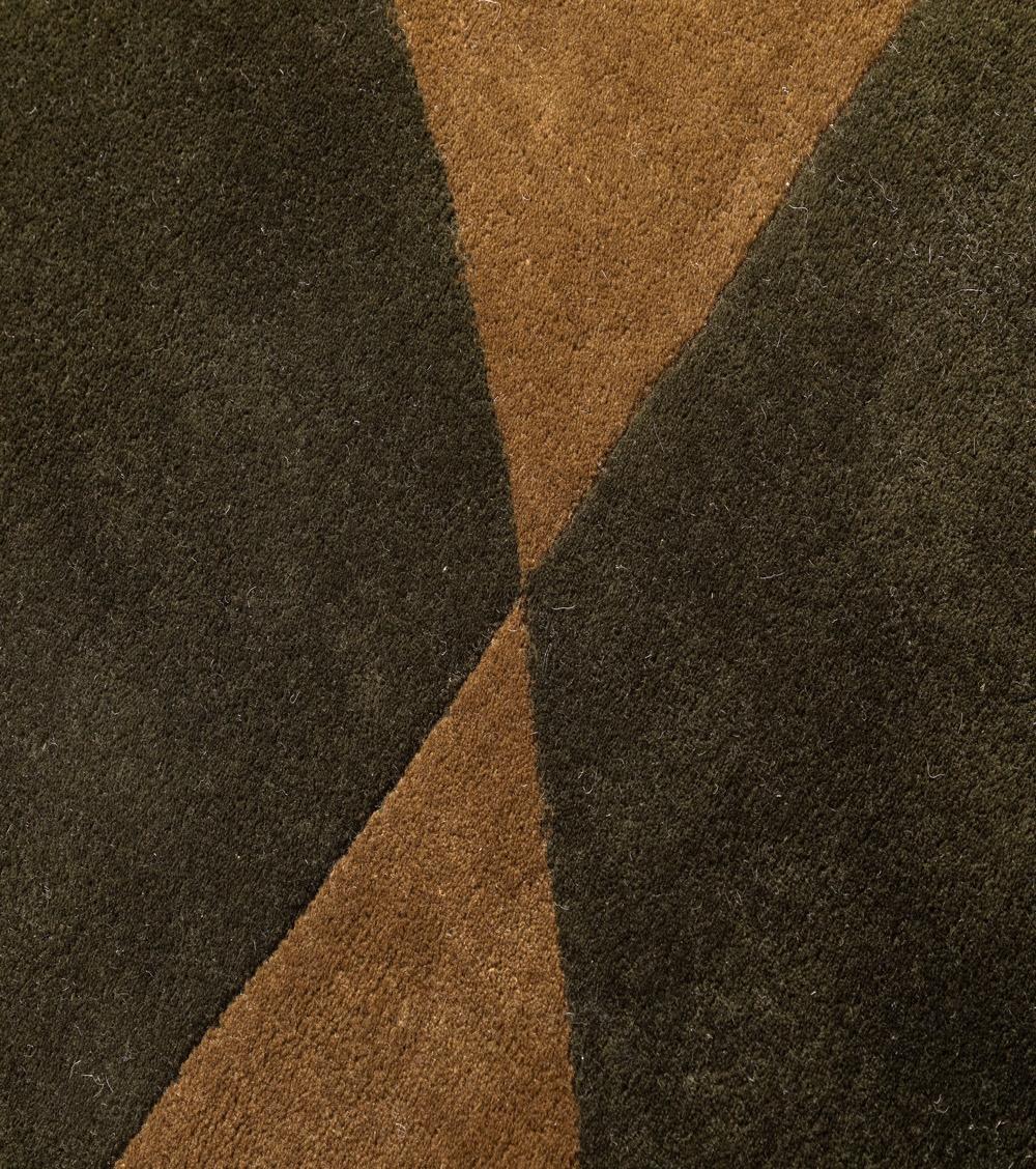 Vespucci Rug - Muschio - Image 3