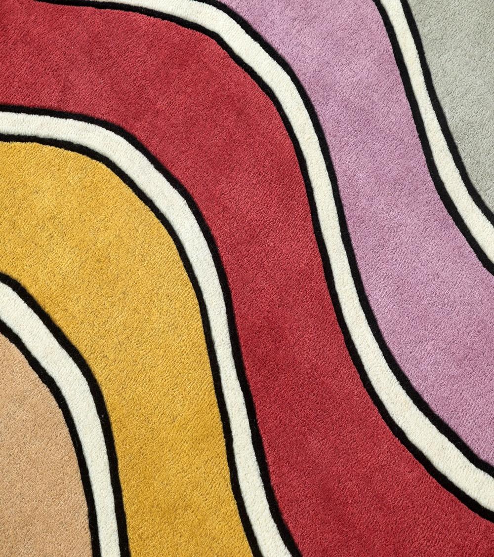Wavy Rug - Brite - Image 7