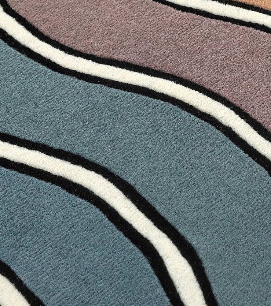 Wavy Runner - Jewel - Image 4